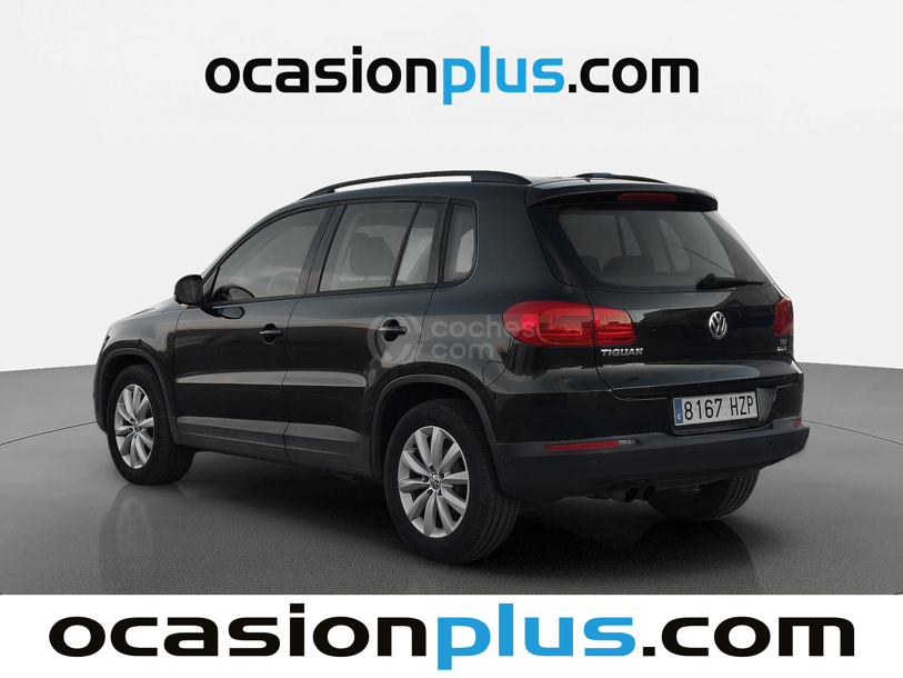 Foto del VOLKSWAGEN Tiguan 2.0TDI BMT T1 4x2 110