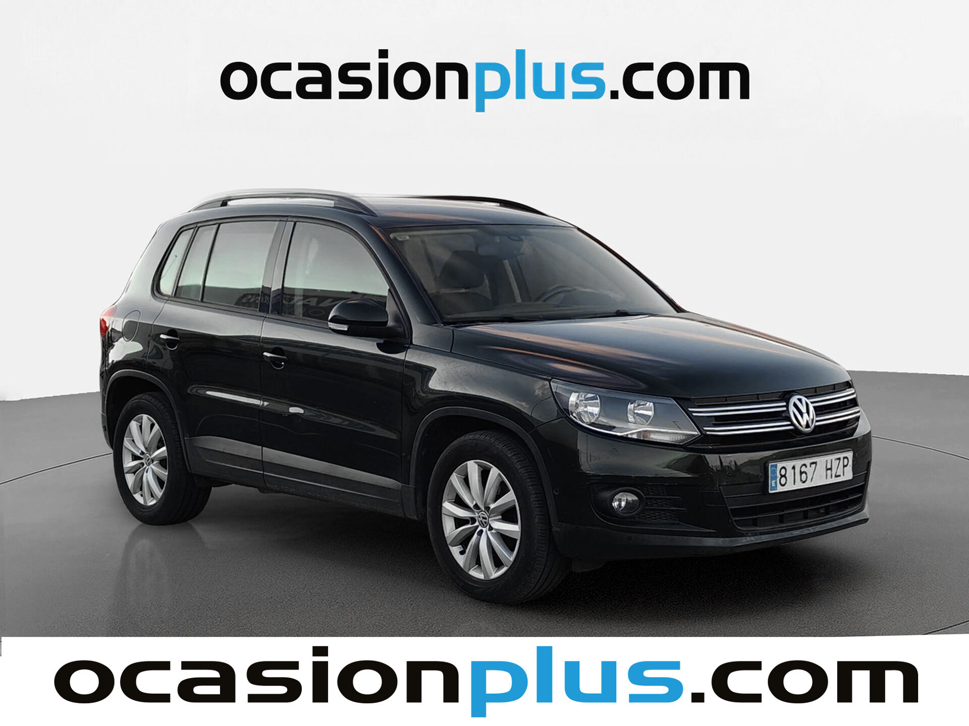 Imagen 2 de VOLKSWAGEN Tiguan