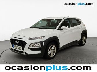 Imagen de HYUNDAI Kona 1.0 TGDI Essence 4x2