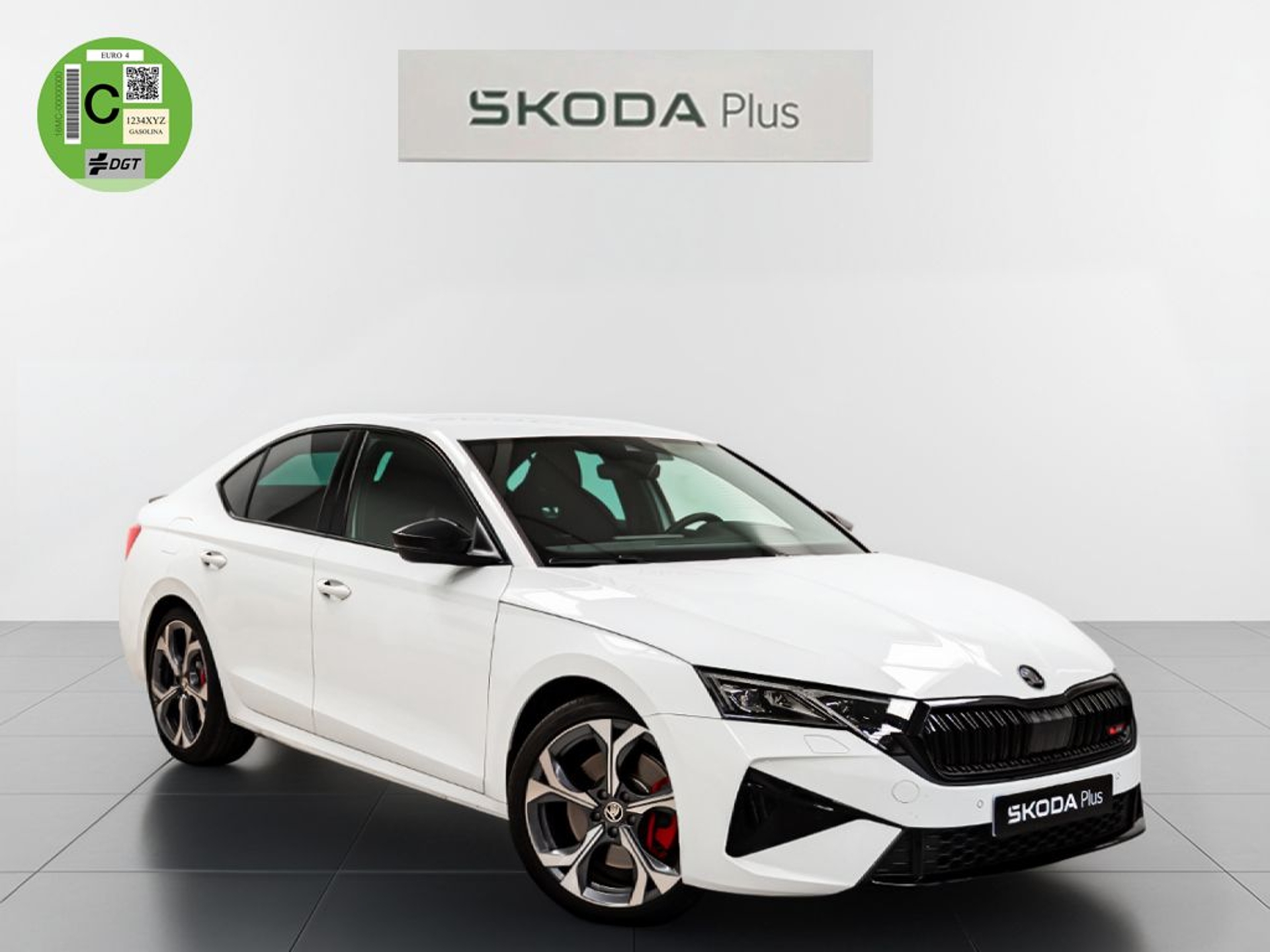 Imagen de SKODA Octavia