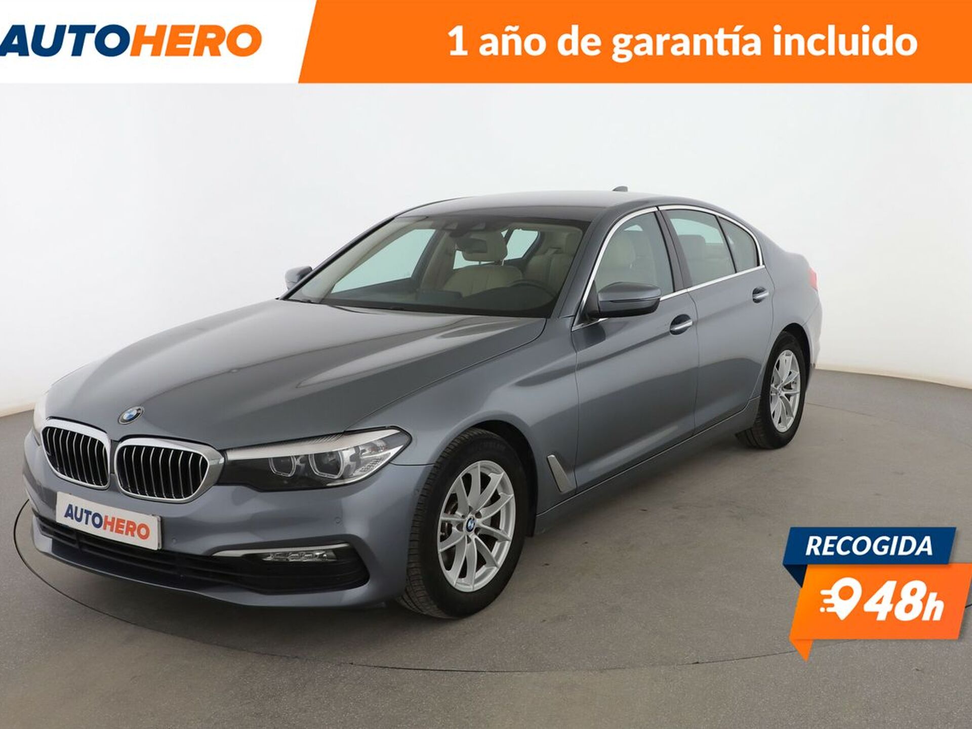 Imagen de BMW Serie 5
