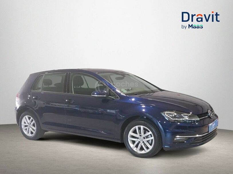 Foto del VOLKSWAGEN Golf 1.6TDI Advance 85kW