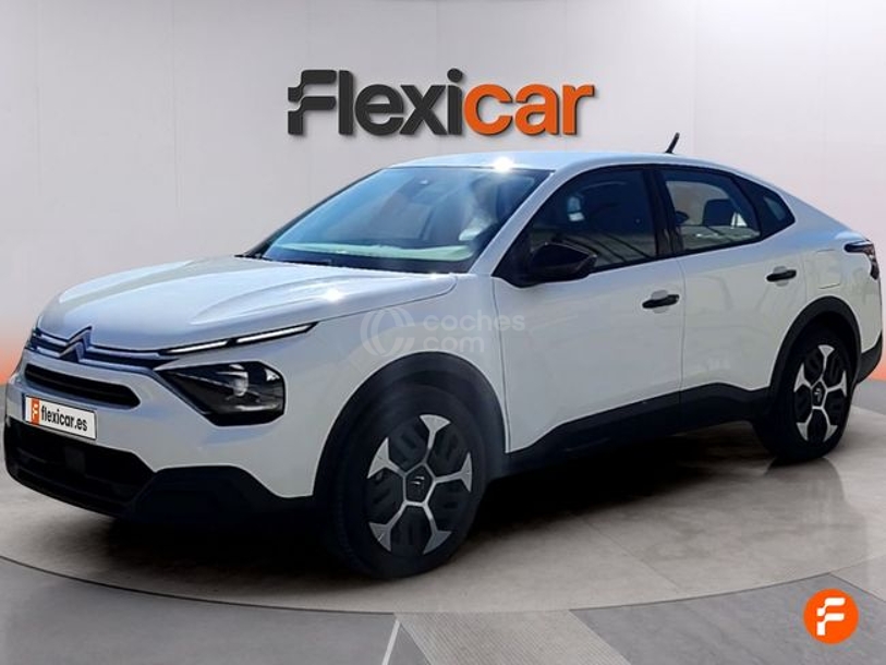 Foto del CITROEN C4 X 1.2 PureTech You S&S 100