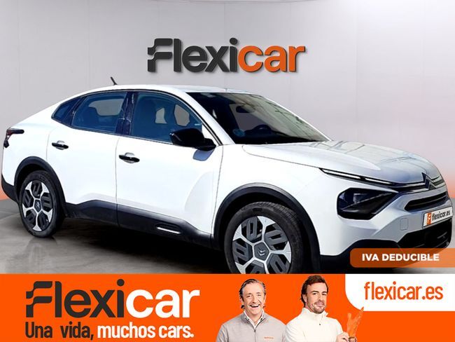 Foto del CITROEN C4 X 1.2 PureTech You S&S 100