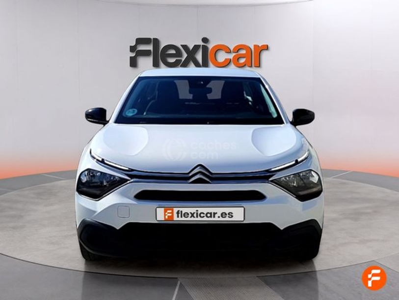 Foto del CITROEN C4 X 1.2 PureTech You S&S 100