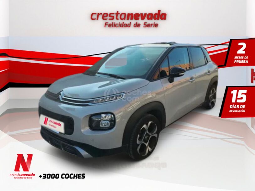 Foto del CITROEN C3 Aircross Puretech S&S Shine 110