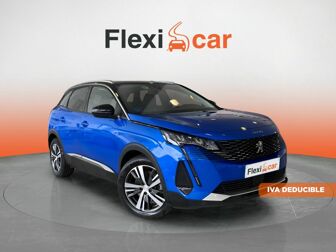 Imagen de PEUGEOT 3008 HYB PHEV 225 Allure Pack e-EAT8