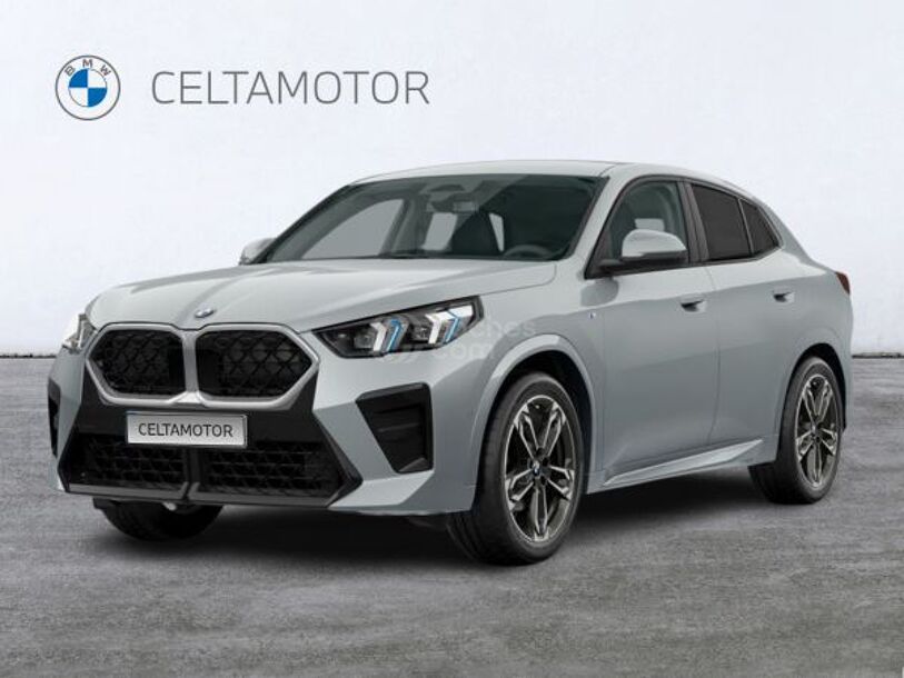 Foto del BMW X2 xDrive 20dA