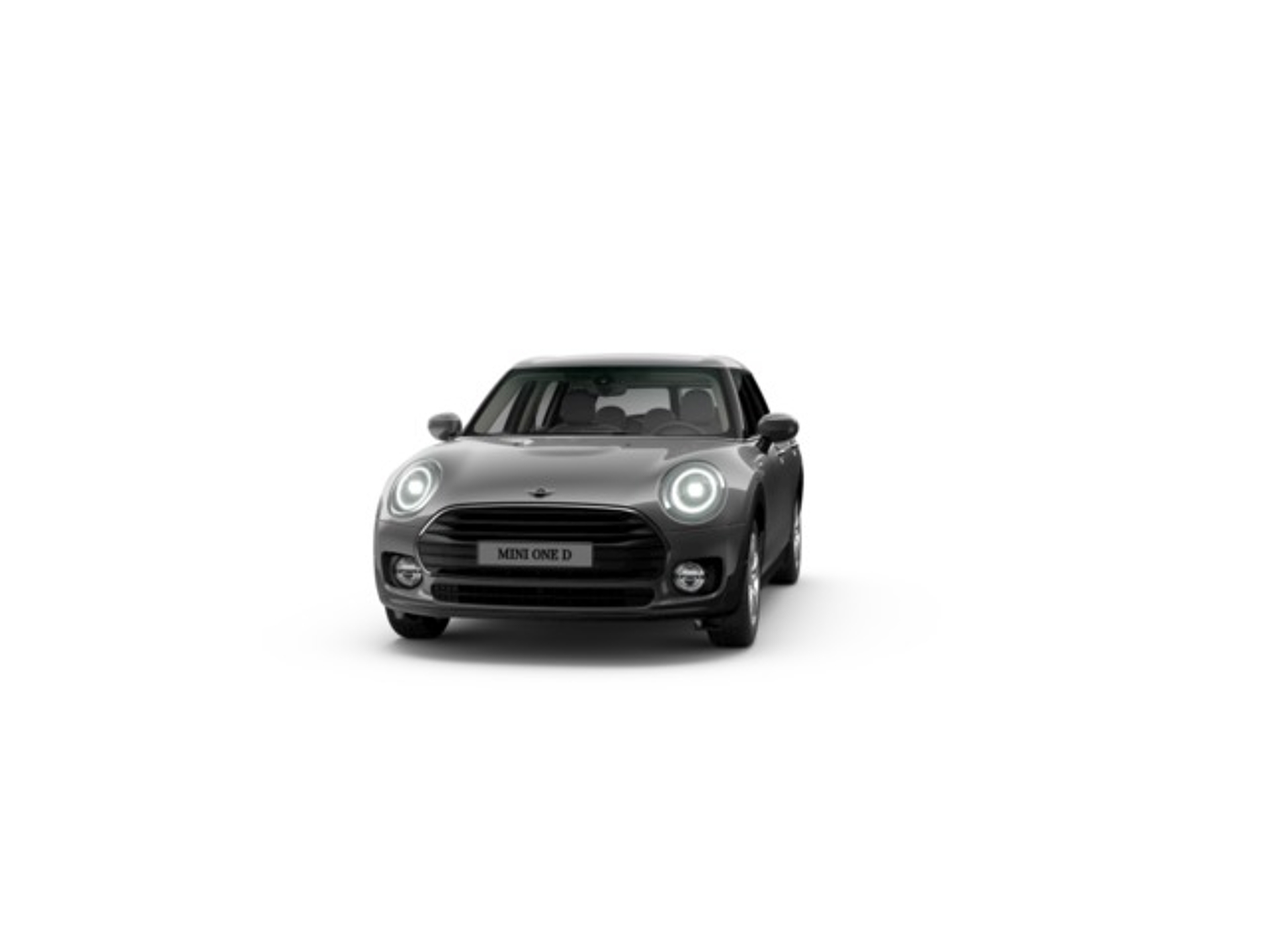 Imagen de MINI Mini Clubman