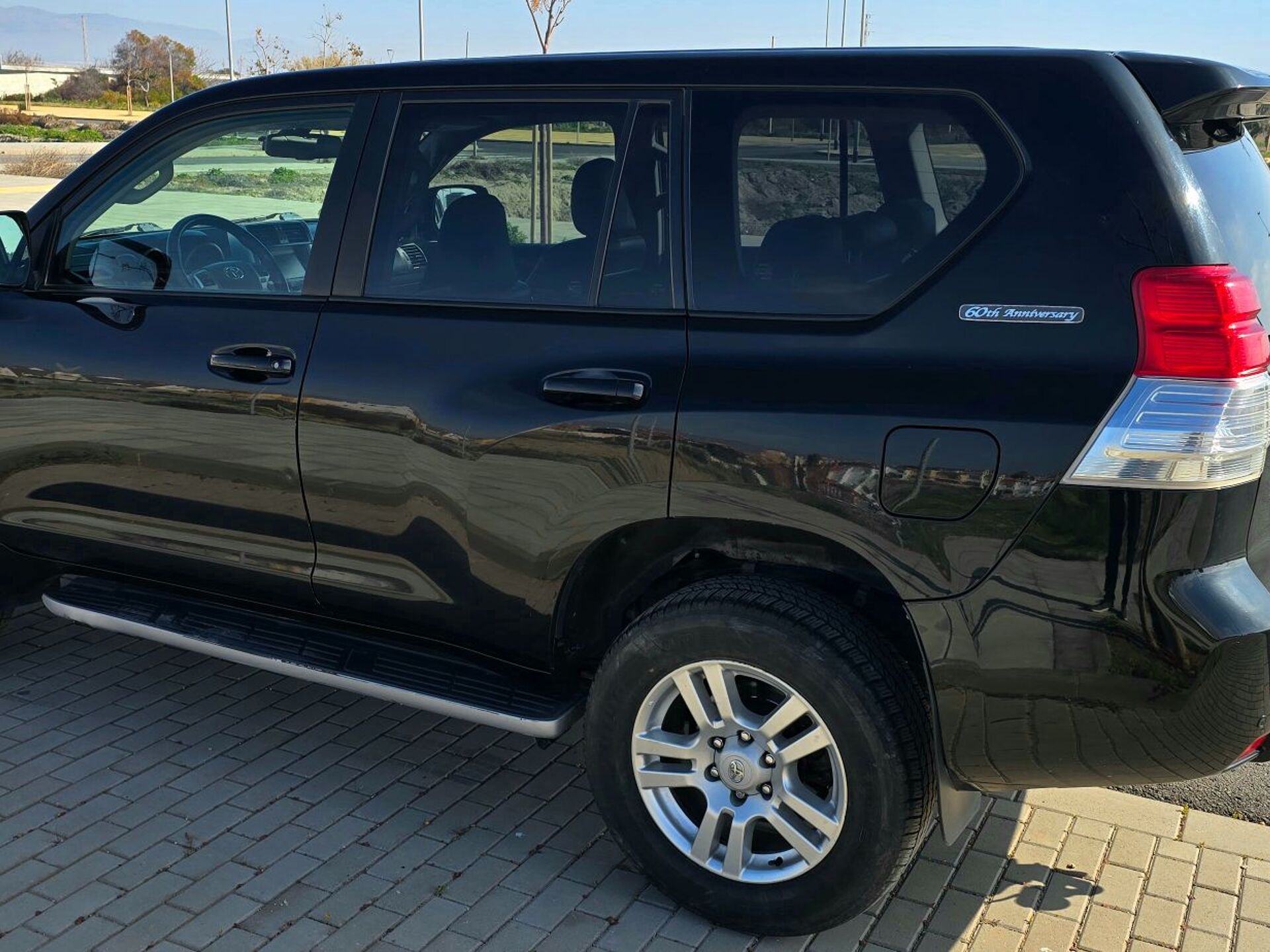 Imagen 3 de TOYOTA Land Cruiser