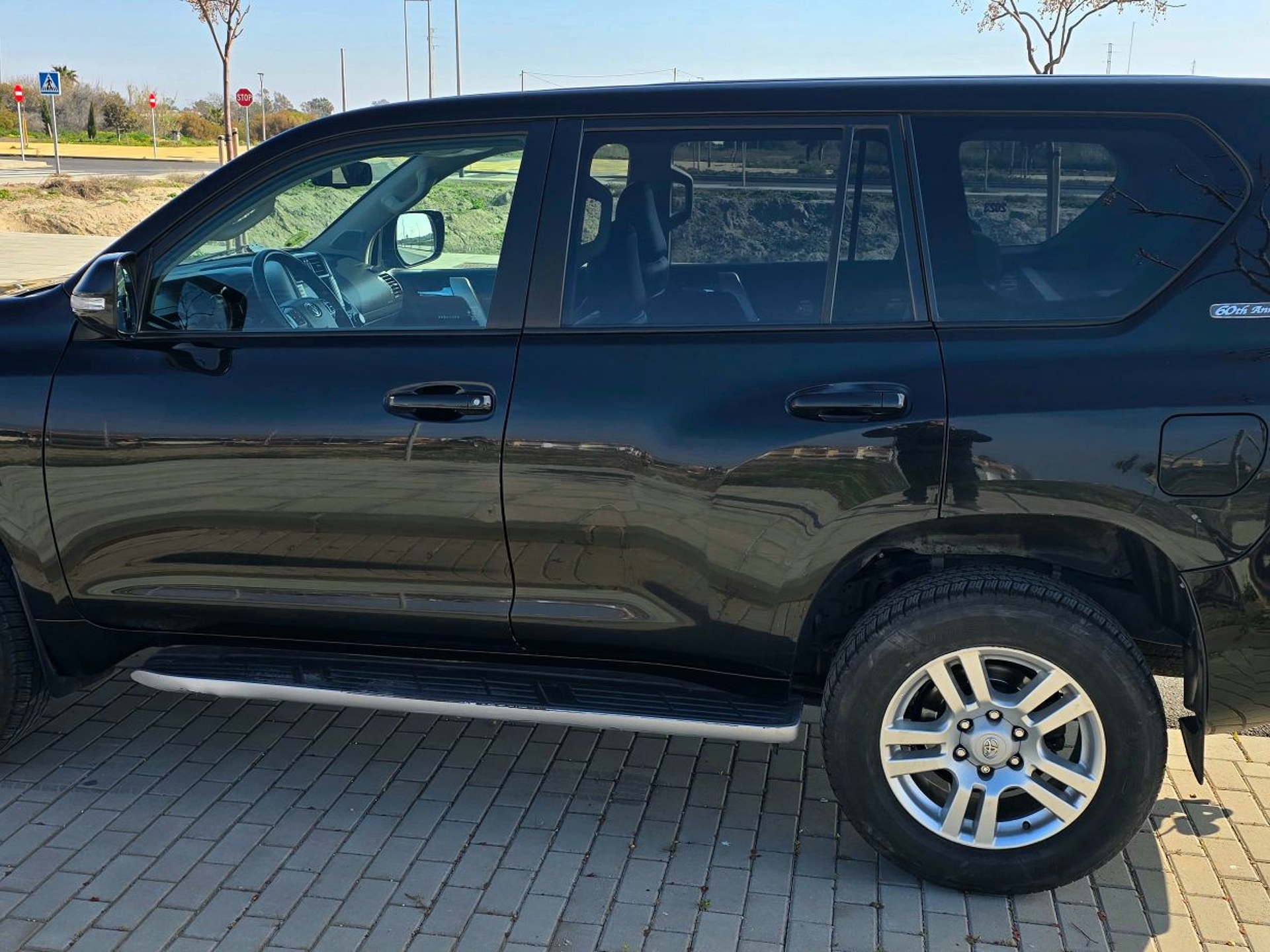 Imagen de TOYOTA Land Cruiser