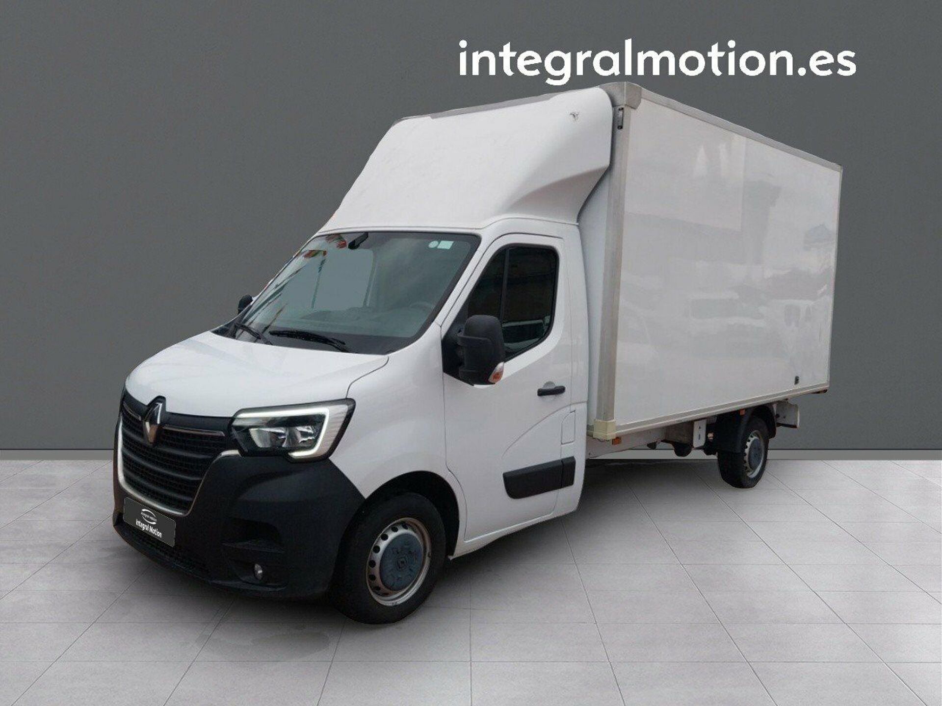 Imagen de RENAULT Master
