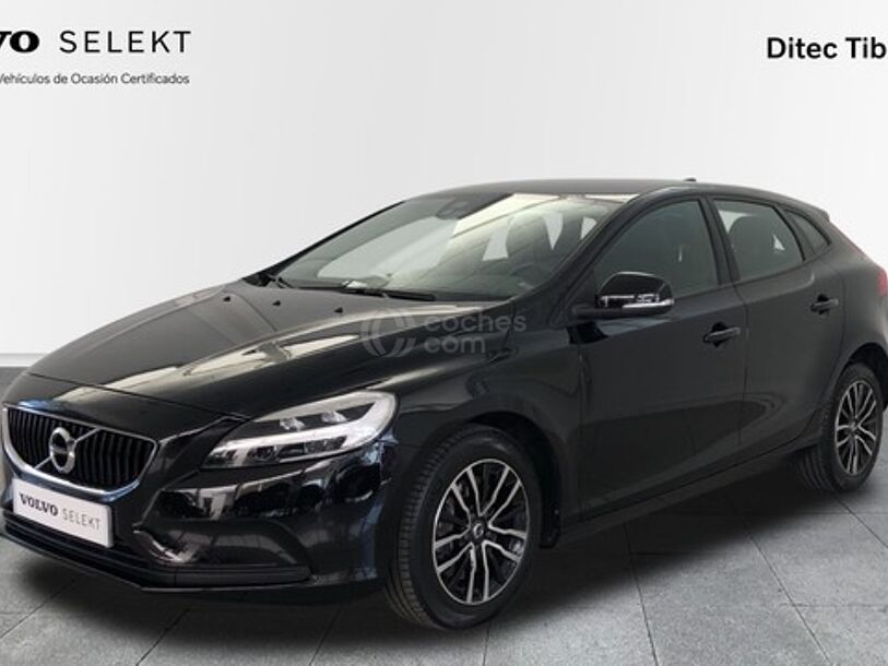 Foto del VOLVO V40 D2 Momentum Aut. 120