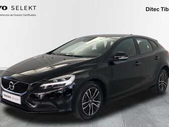 Imagen de VOLVO V40 D2 Momentum Aut. 120