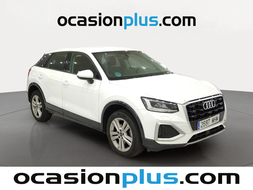 Foto del AUDI Q2 30 TDI Advanced 85kW
