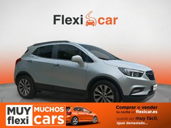 Imagen de OPEL Mokka X 1.4T S&S Excellence 4x2