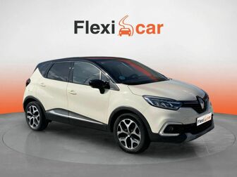 Imagen de RENAULT Captur TCe Energy Zen 66kW