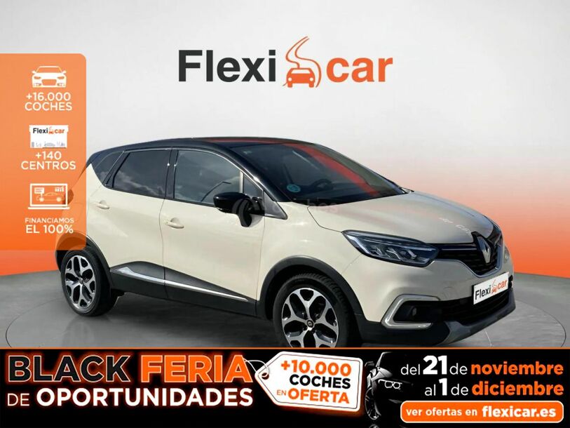 Foto del RENAULT Captur TCe Energy Zen 66kW