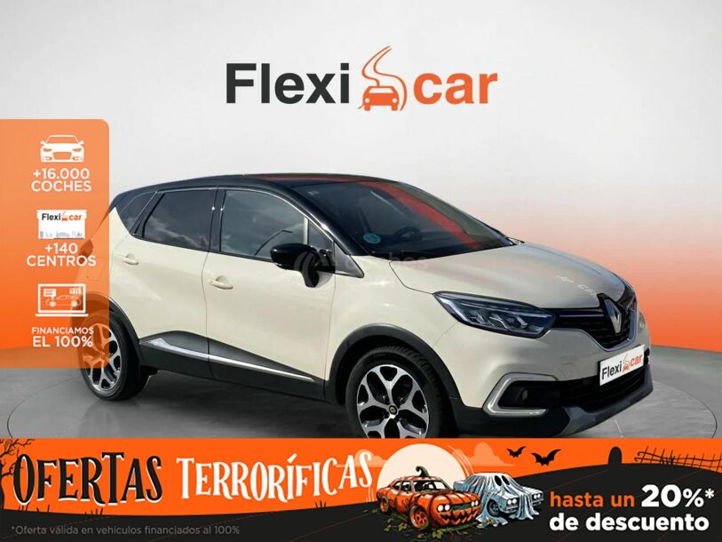 Foto del RENAULT Captur TCe Energy Zen 66kW