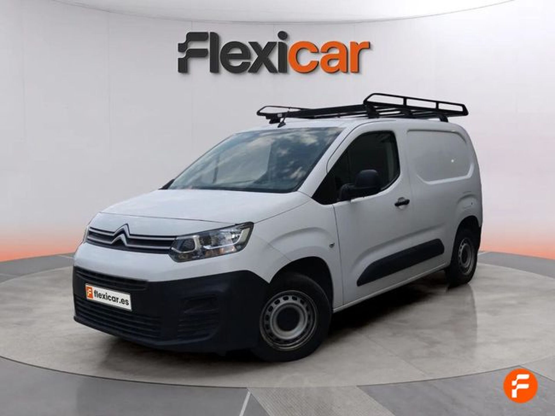 Imagen 3 de CITROEN Berlingo