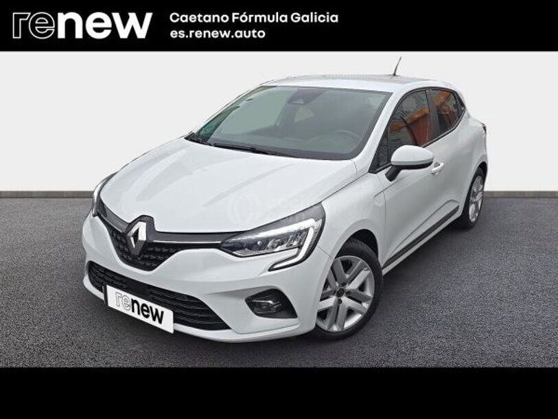 Foto del RENAULT Clio Blue dCi Intens 63kW