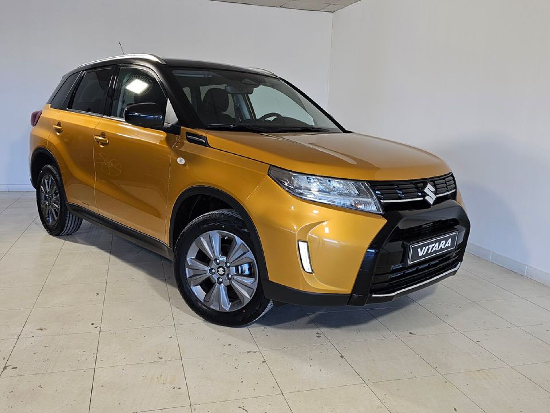 Imagen 2 de SUZUKI Vitara