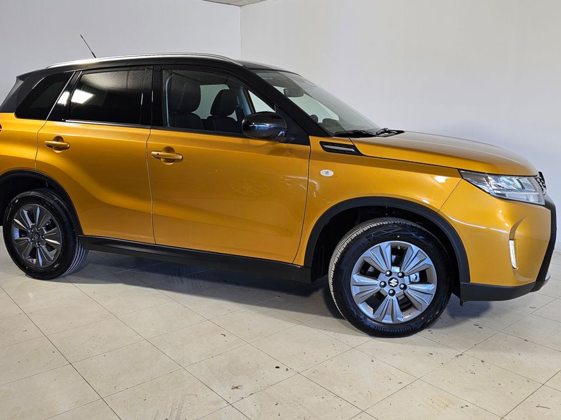 Imagen 3 de SUZUKI Vitara