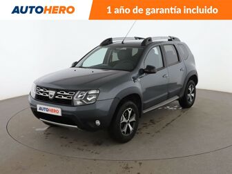 Imagen de DACIA Duster 1.2 TCE SL Trotamundos 4x2 125