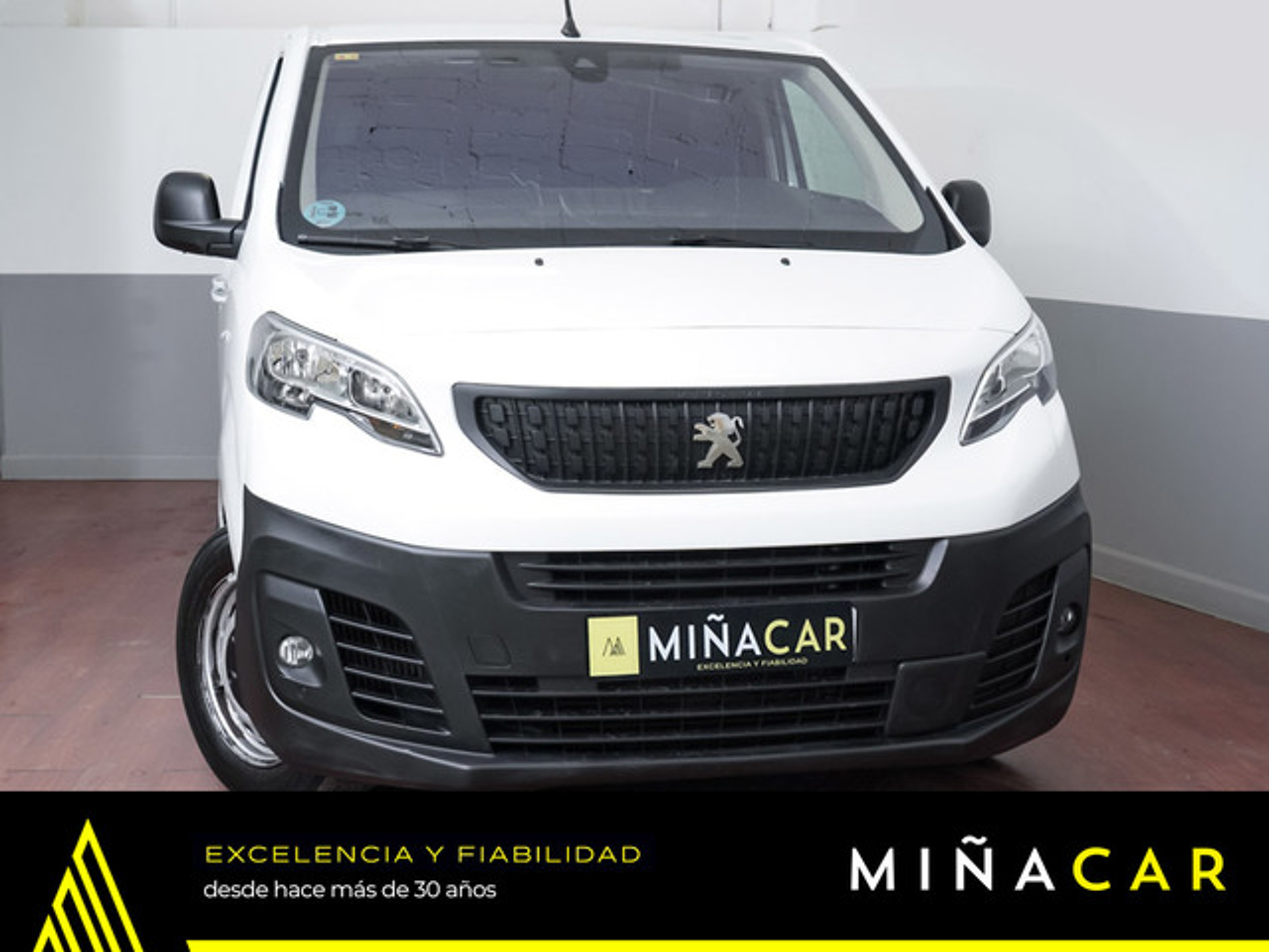 Imagen de PEUGEOT Expert