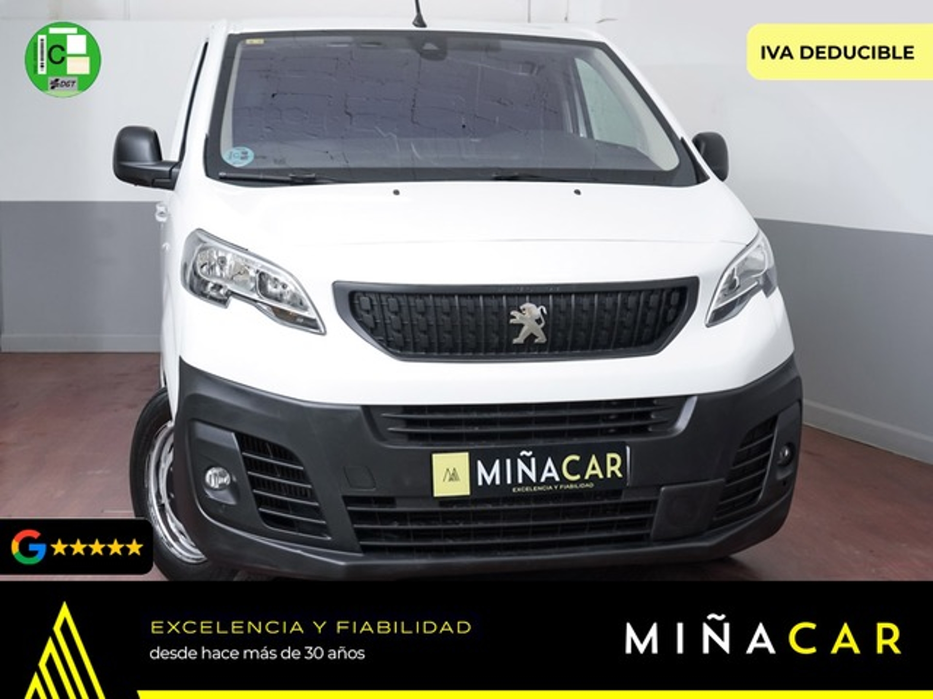 Imagen de PEUGEOT Expert