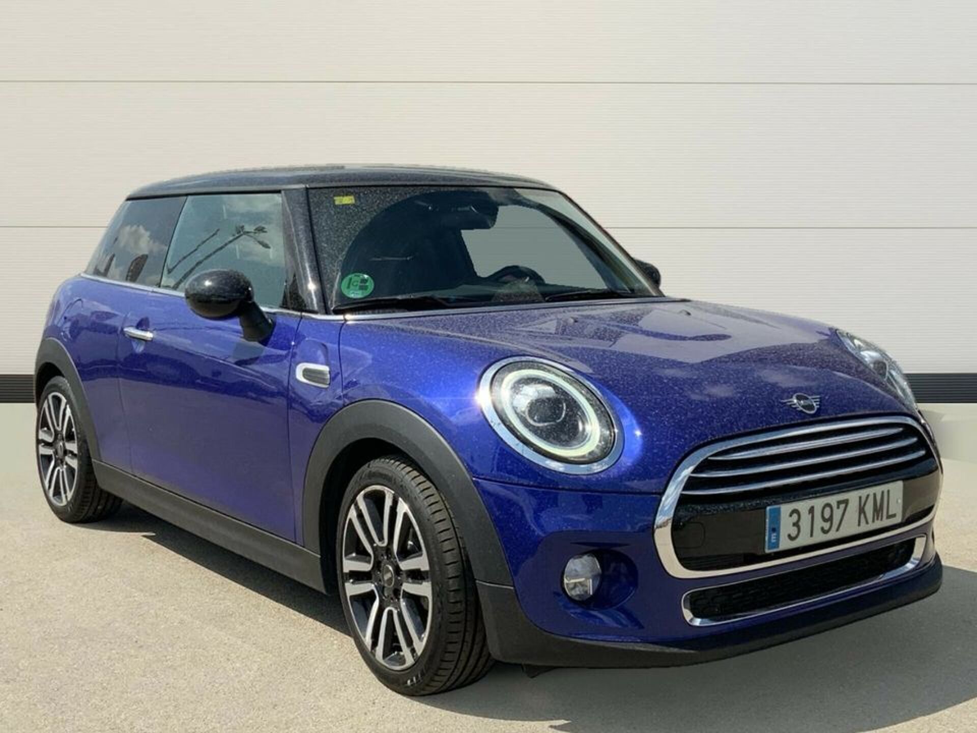 Imagen de MINI Mini