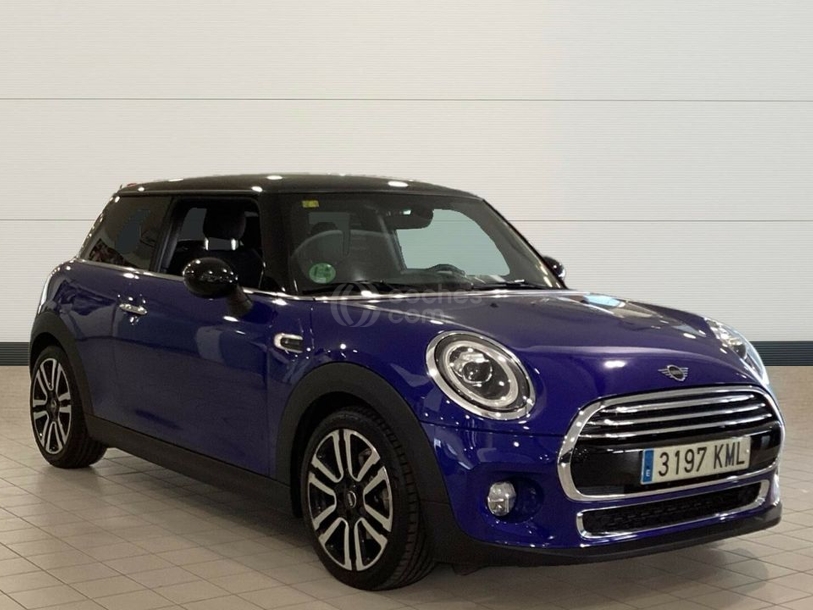 Foto del MINI Mini Cooper Aut.