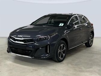 Imagen de KIA XCeed 1.6 PHEV eDrive Aut.