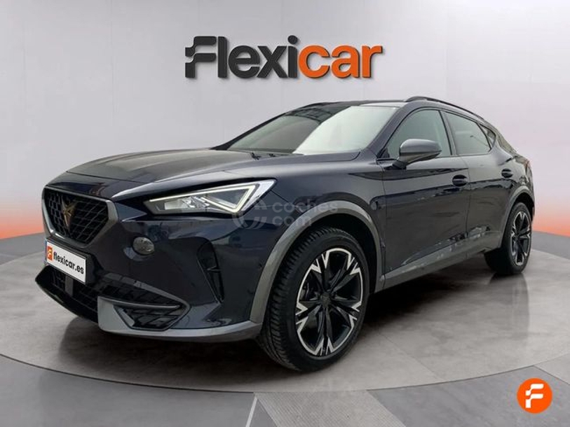 Foto del CUPRA Formentor 1.5 TSI 150 DSG