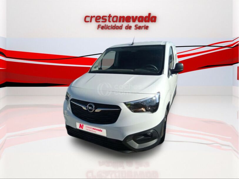 Foto del OPEL Combo Life 1.5TD S/S Edition L 100