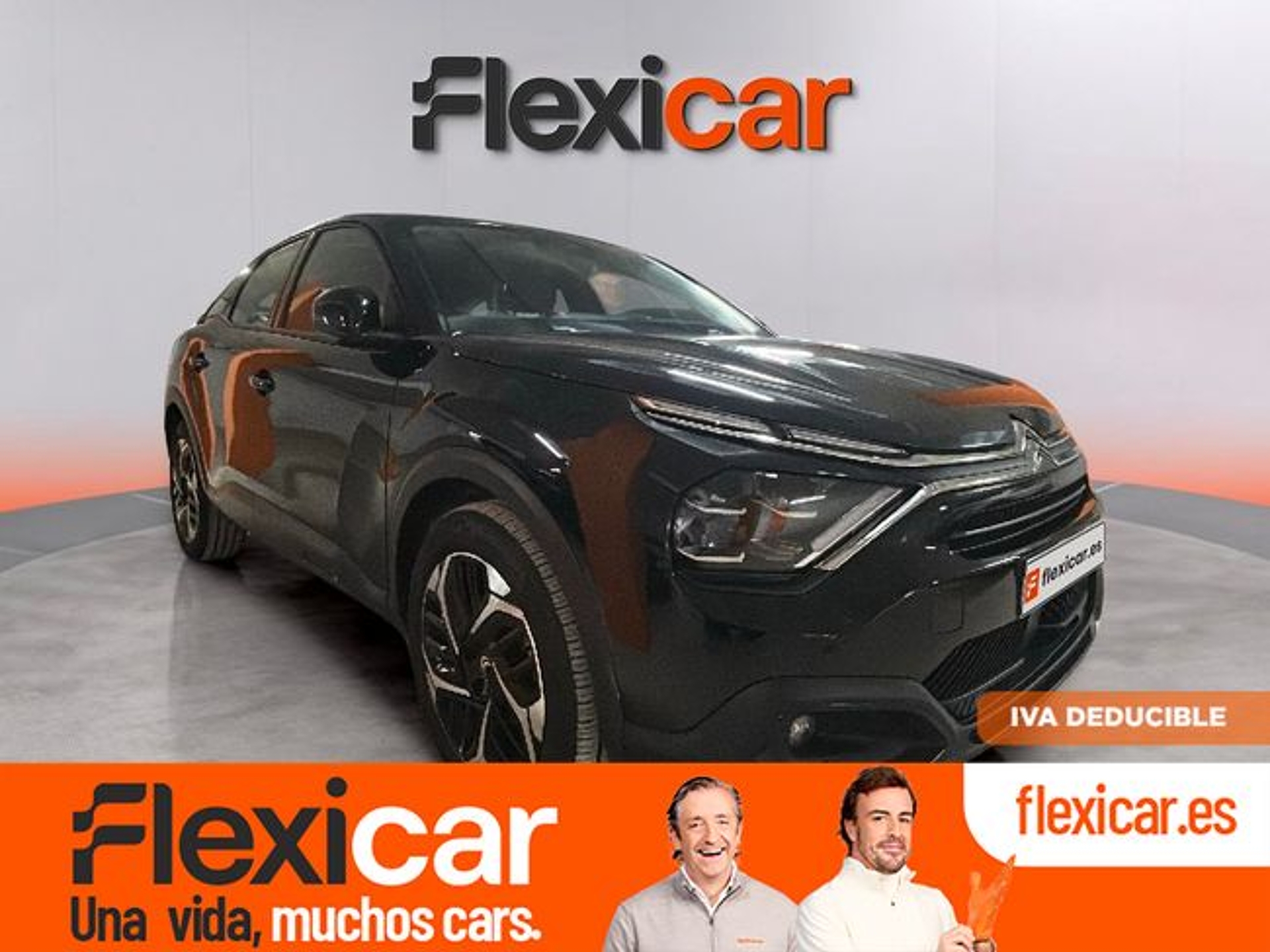 Imagen de CITROEN C4