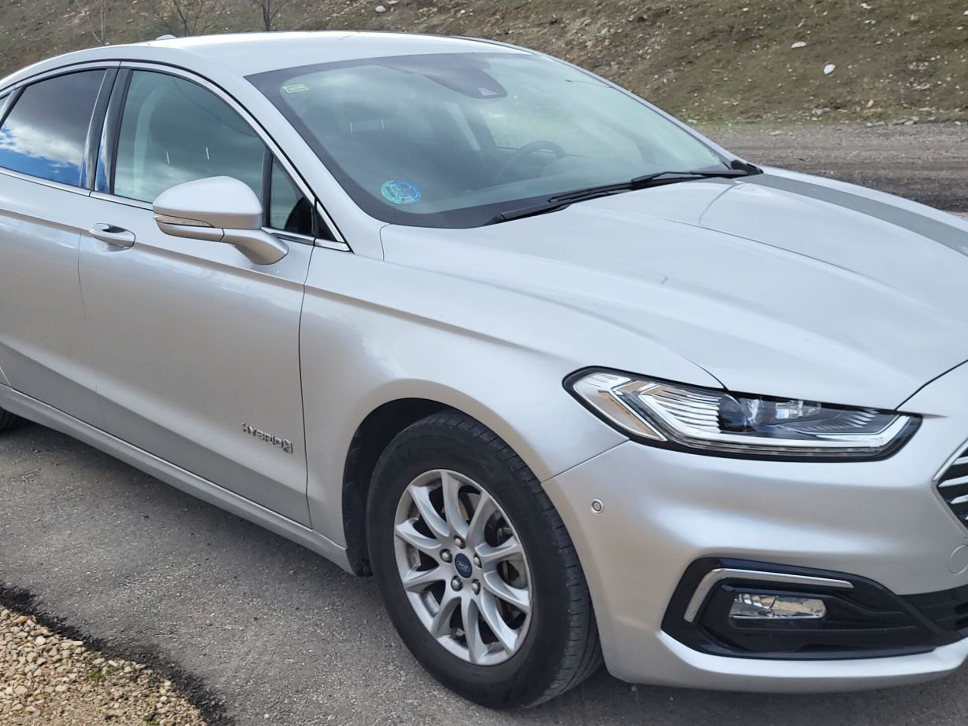 Imagen 2 de FORD Mondeo