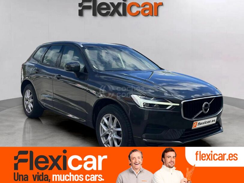Foto del VOLVO XC60 D4 Inscription AWD Aut.