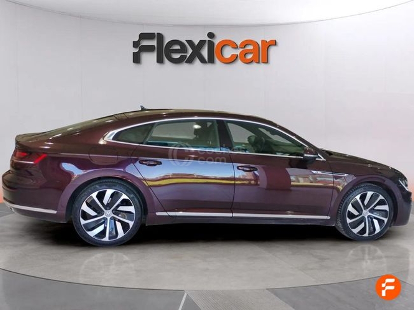 Foto del VOLKSWAGEN Arteon 2.0 TSI R-Line DSG7 140kW