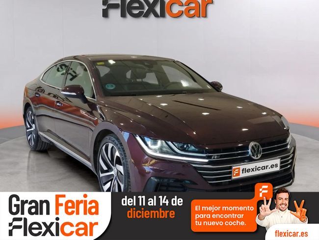 VOLKSWAGEN Arteon (R-Line 2.0 TSI 140kW (190CV) DSG) en Sevilla