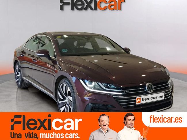 Foto del VOLKSWAGEN Arteon 2.0 TSI R-Line DSG7 140kW