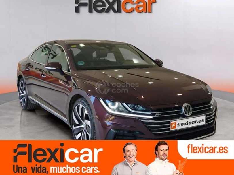 Foto del VOLKSWAGEN Arteon 2.0 TSI R-Line DSG7 140kW