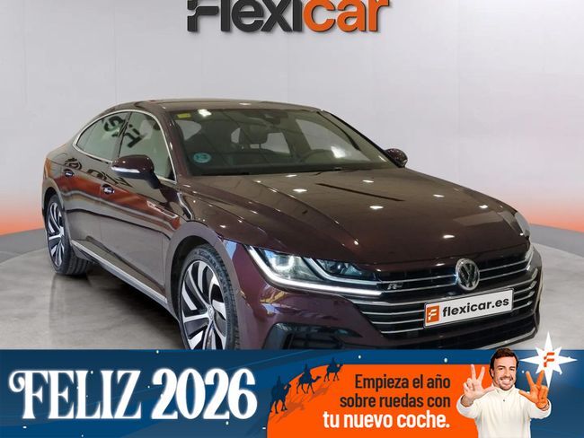 VOLKSWAGEN Arteon (R-Line 2.0 TSI 140kW (190CV) DSG) en Sevilla