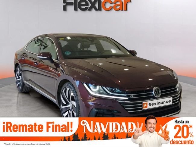 VOLKSWAGEN Arteon (R-Line 2.0 TSI 140kW (190CV) DSG) en Sevilla