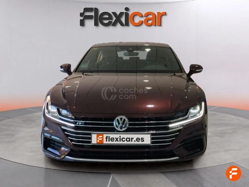 Foto del VOLKSWAGEN Arteon 2.0 TSI R-Line DSG7 140kW