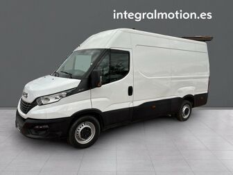 Imagen de IVECO Daily Furgón 35S16 V 3520 H2 10.8 156