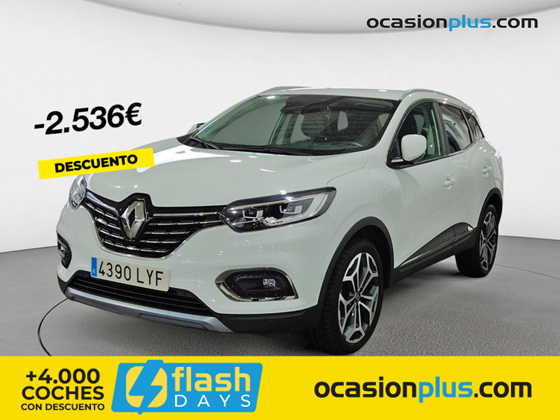 Imagen de RENAULT Kadjar