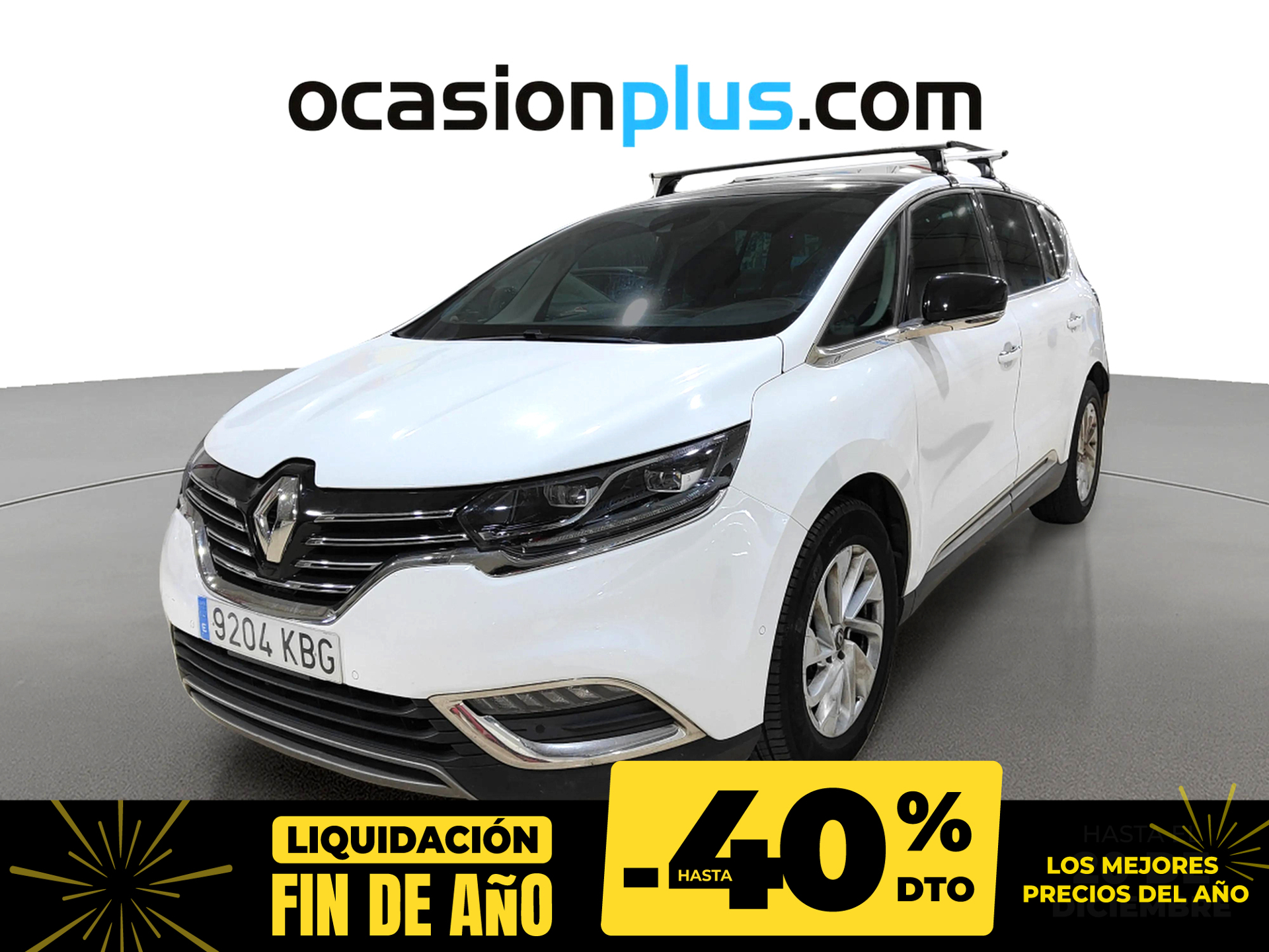 Imagen de RENAULT Espace