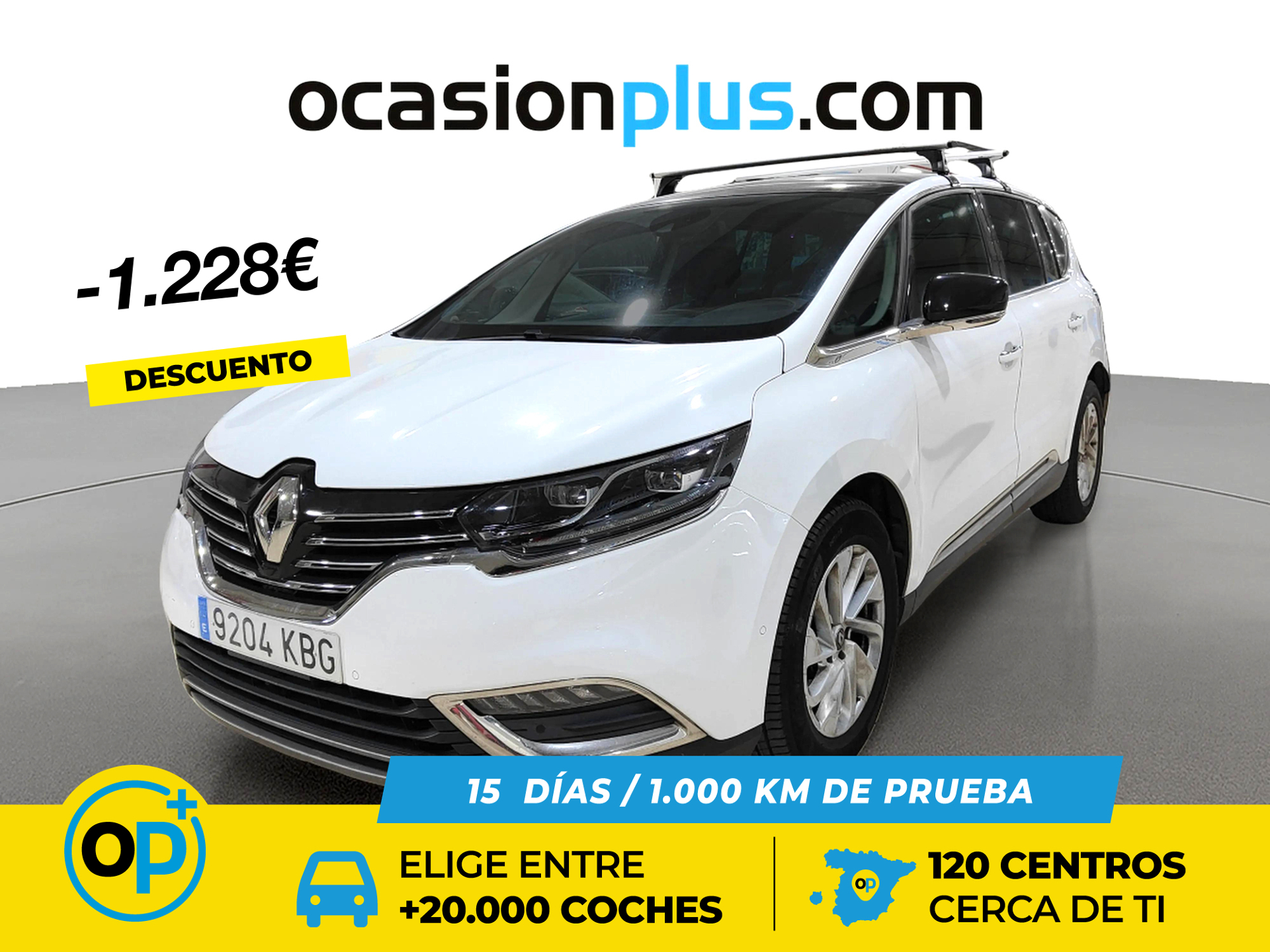 Imagen de RENAULT Espace