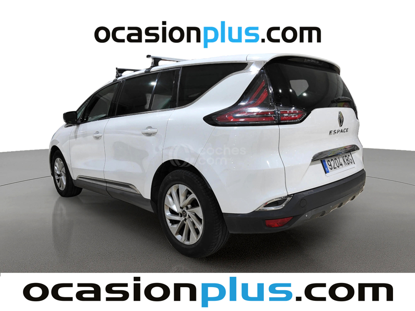 Foto del RENAULT Espace 1.6dCi TT Energy Zen EDC 118kW